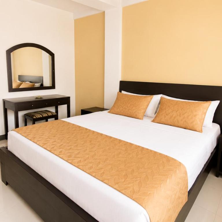 Alborada Hotel Melgar - Habitación Doble - 5