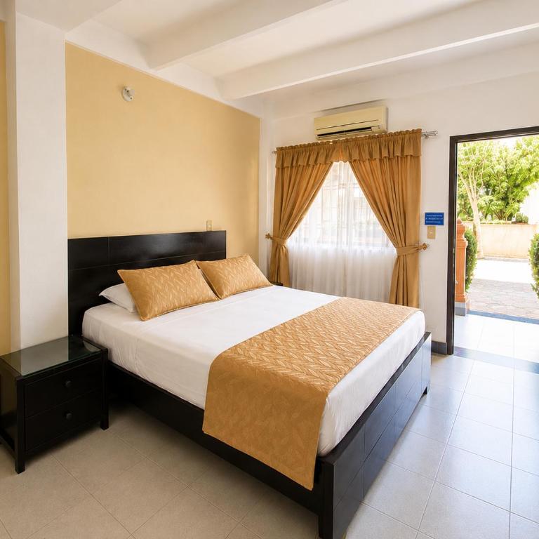 Alborada Hotel Melgar - Habitación Doble - 7