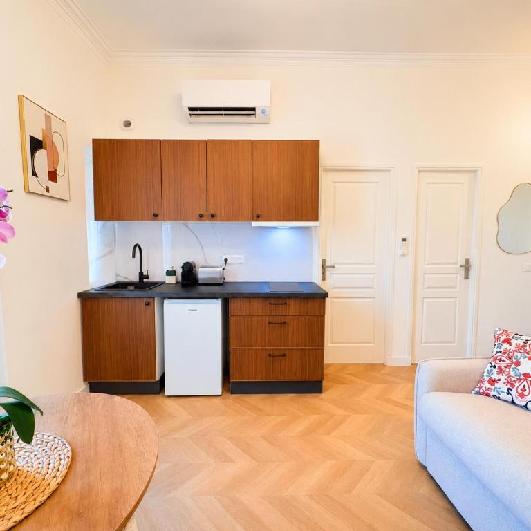 Seabnb - Elegantia Collection - AC - Central Luxury - Walk Everywhere - Apartment mit 1 Schlafzimmer - 2