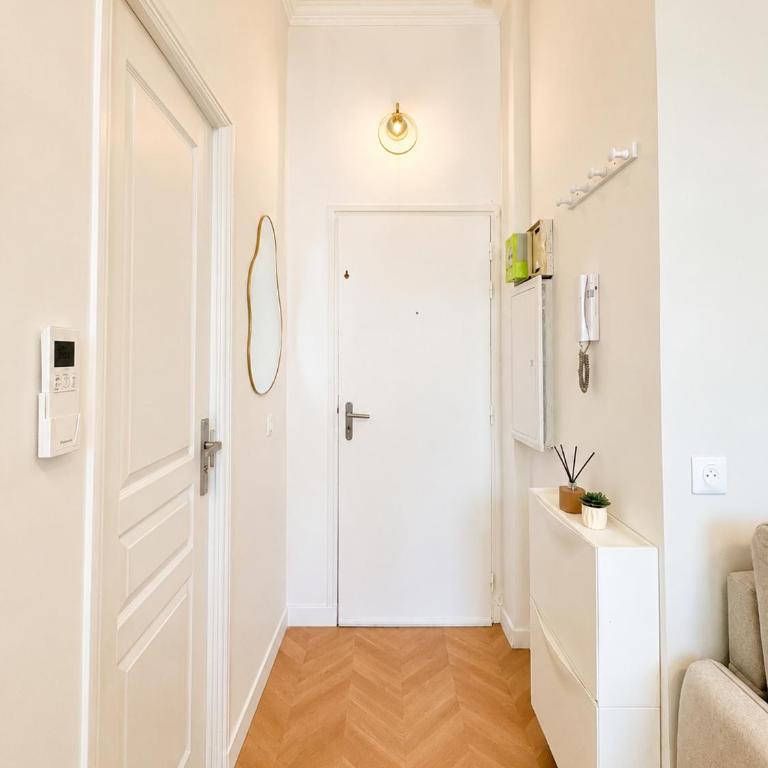 Seabnb - Elegantia Collection - AC - Central Luxury - Walk Everywhere - Apartment mit 1 Schlafzimmer - 11