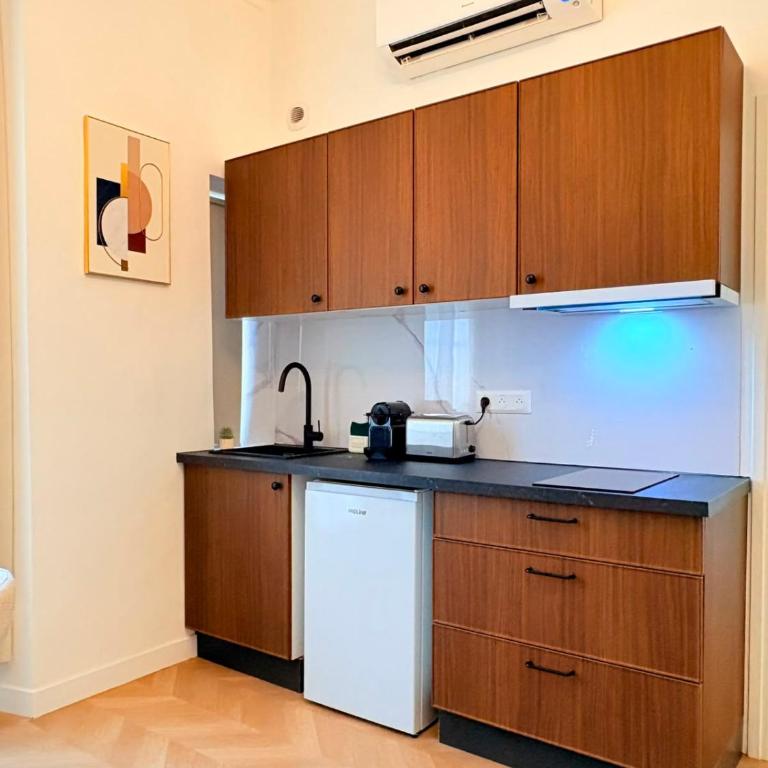Seabnb - Elegantia Collection - AC - Central Luxury - Walk Everywhere - Apartment mit 1 Schlafzimmer - 13