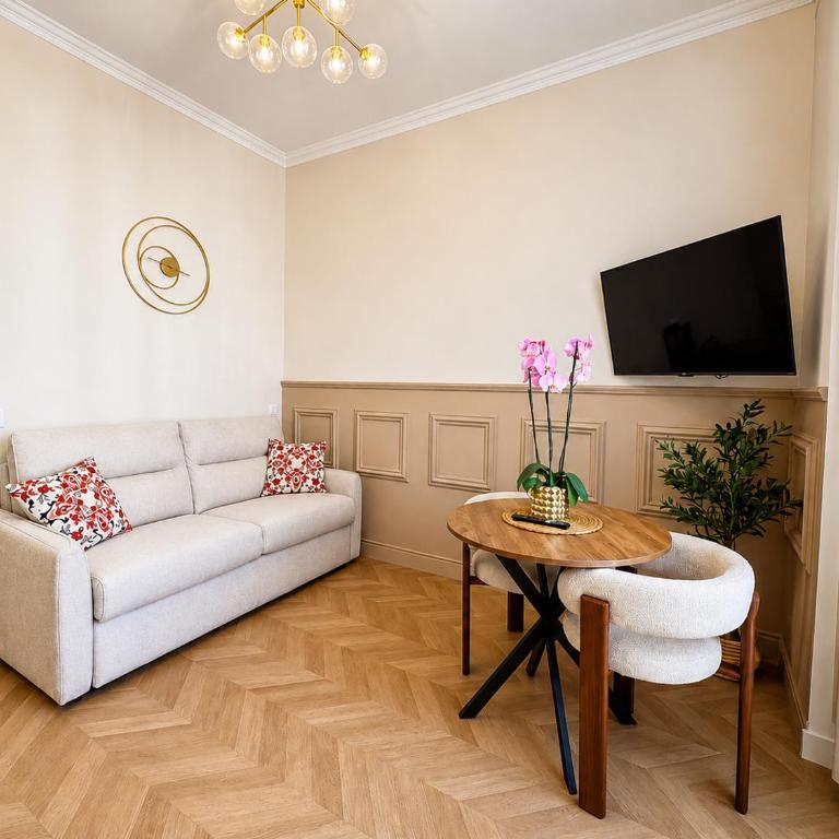 Seabnb - Elegantia Collection - AC - Central Luxury - Walk Everywhere - Apartment mit 1 Schlafzimmer - 15