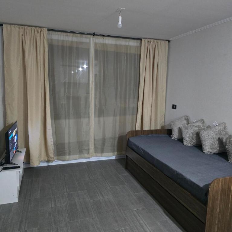 Perfecto departamento frente al mar para 4 - 6 P - Apartamento de 3 dormitorios - 3