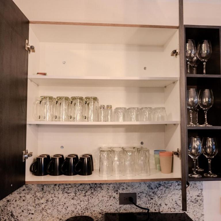 Moderna Casa con Alberca Privada y Asador en La Paz - Casa de 4 dormitorios - 6