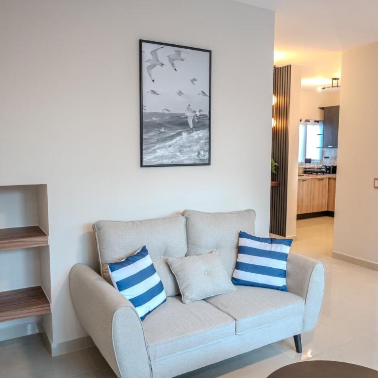 Moderna Casa con Alberca Privada y Asador en La Paz - Casa de 4 dormitorios - 13