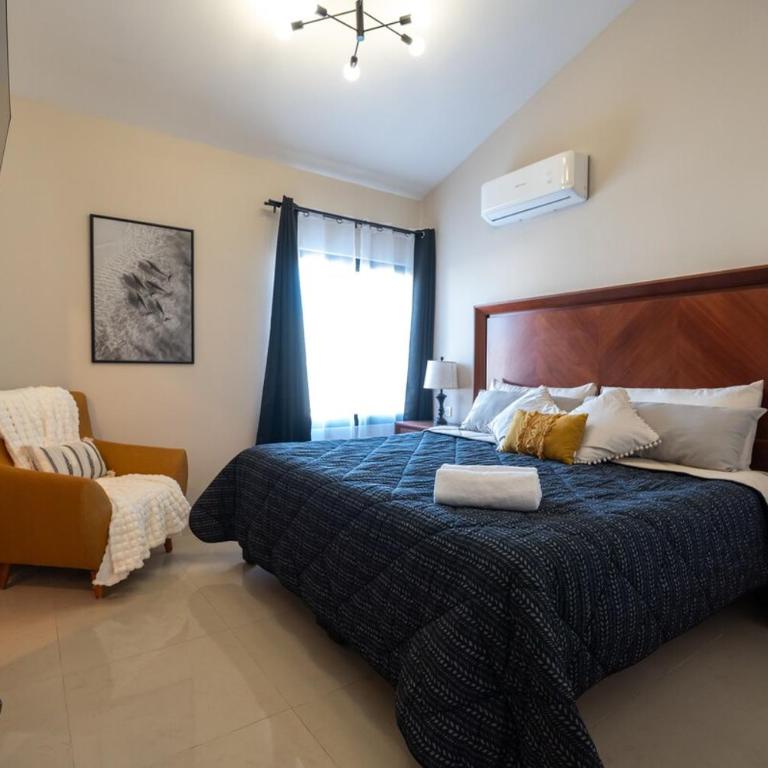 Moderna Casa con Alberca Privada y Asador en La Paz - Casa de 4 dormitorios - 40