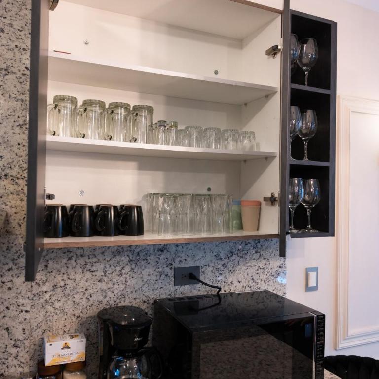 Moderna Casa con Alberca Privada y Asador en La Paz - Casa de 4 dormitorios - 41