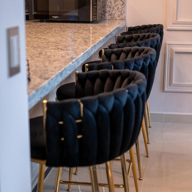 Moderna Casa con Alberca Privada y Asador en La Paz - Casa de 4 dormitorios - 56