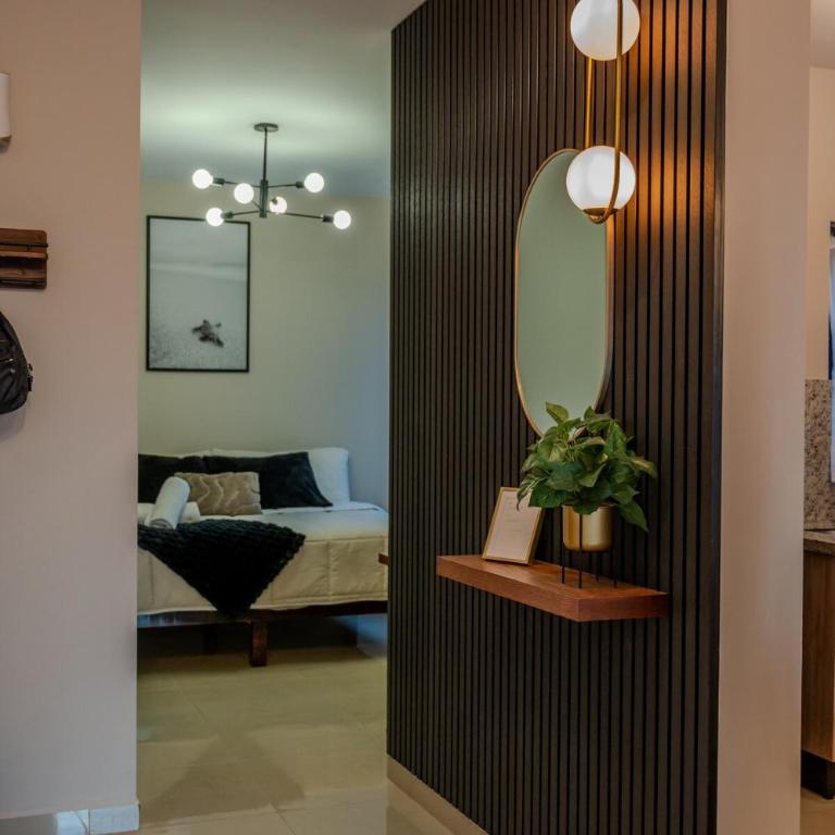 Moderna Casa con Alberca Privada y Asador en La Paz - Casa de 4 dormitorios - 65