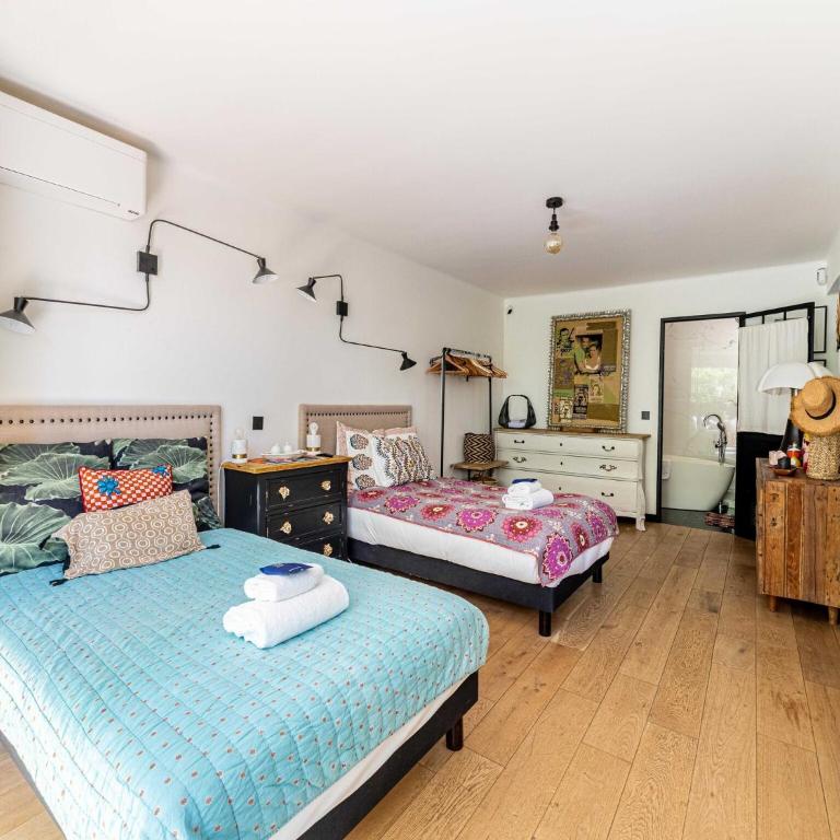 Charming Apartment with Terrace a c 4P - Cannes - Appartement - 6