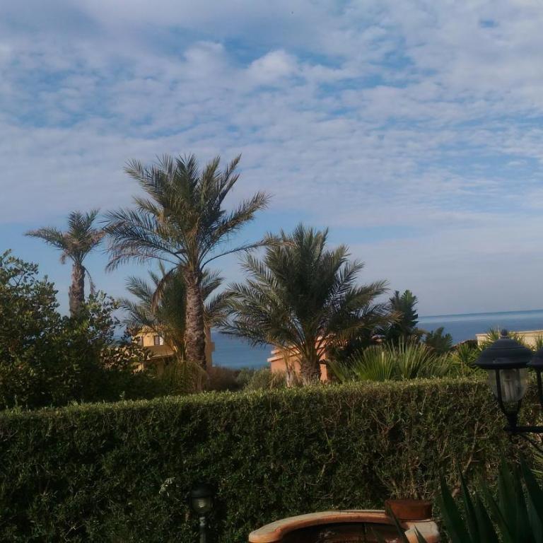 Baia Cofano Home - Appartamento con Vista Mare - 37