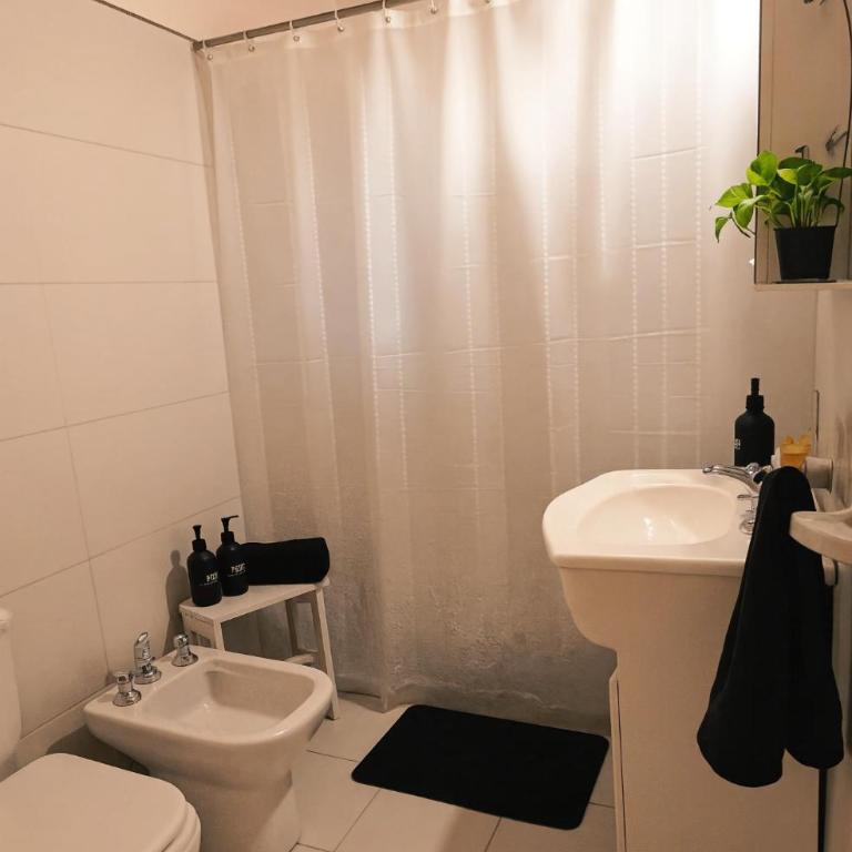 Alma del Nahuel - One-Bedroom Apartment - 10