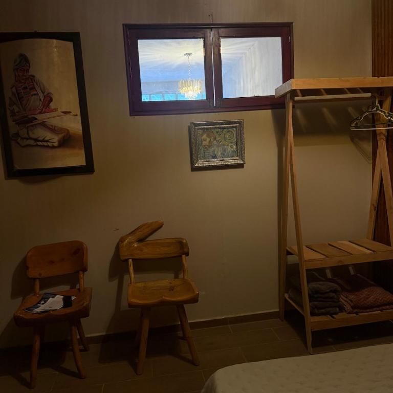 Mini departamento tranquilo - Apartamento de 1 dormitorio - 12
