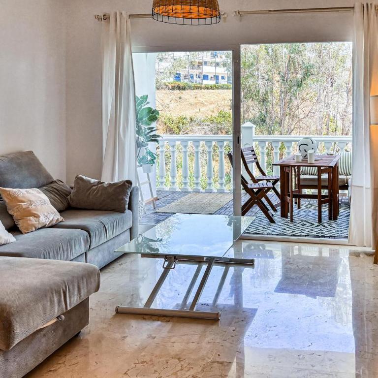 Lussuosa Residenza A Benalmádena - Casa con 3 Camere da Letto - 5