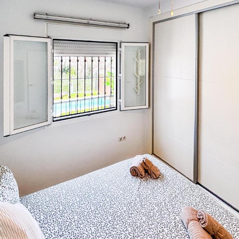 Lussuosa Residenza A Benalmádena - Casa con 3 Camere da Letto - 9