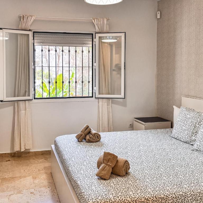 Lussuosa Residenza A Benalmádena - Casa con 3 Camere da Letto - 8