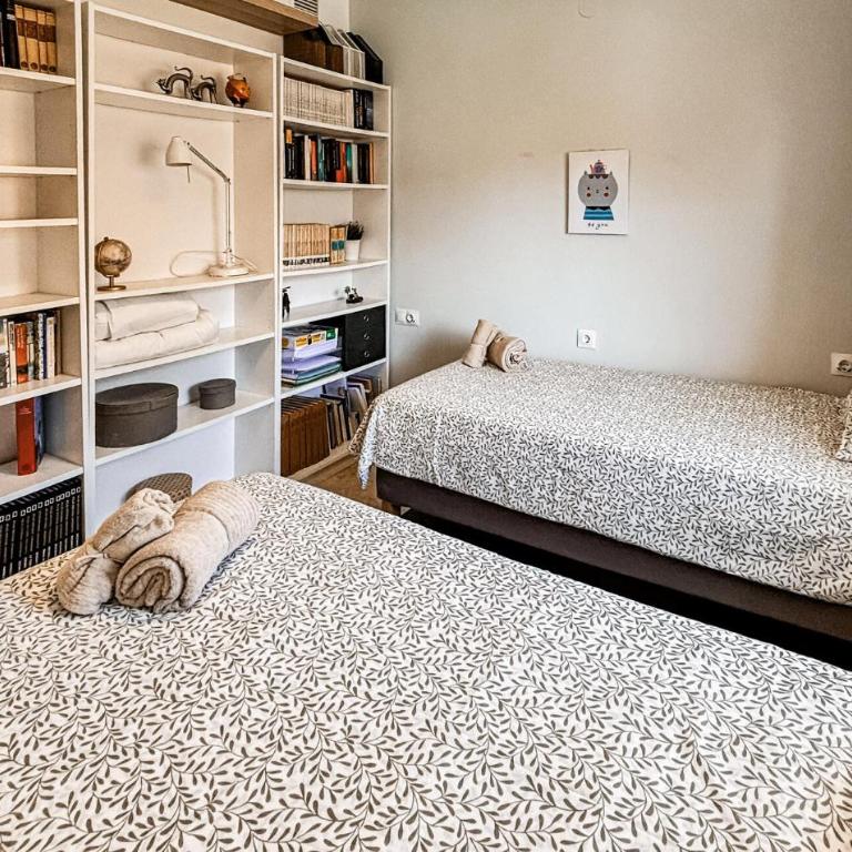 Lussuosa Residenza A Benalmádena - Casa con 3 Camere da Letto - 10