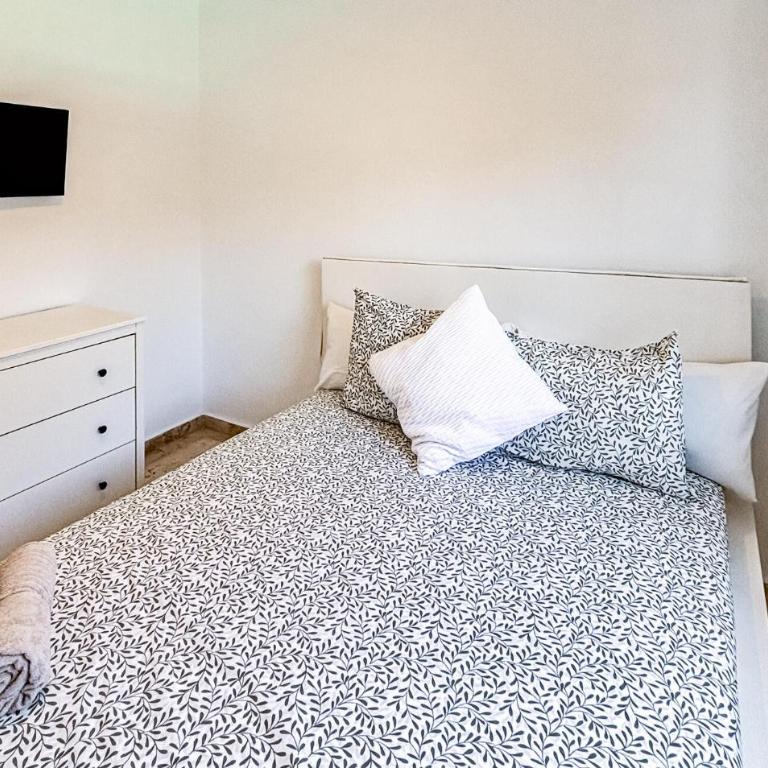 Lussuosa Residenza A Benalmádena - Casa con 3 Camere da Letto - 11