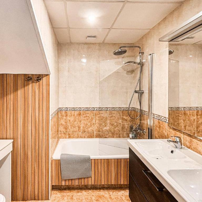 Lussuosa Residenza A Benalmádena - Casa con 3 Camere da Letto - 12
