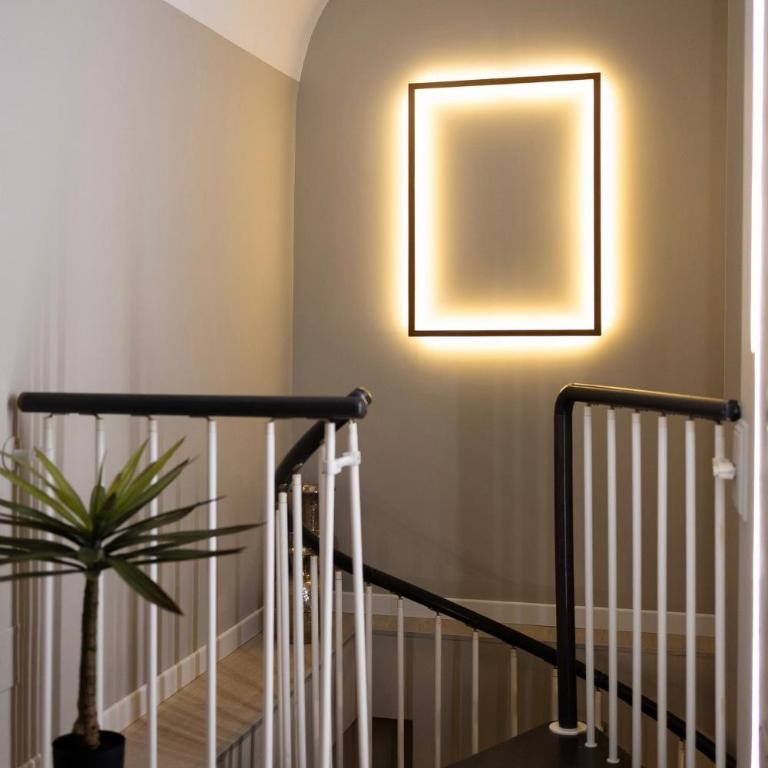 Letizia Luxury Close to Piazza Navona with GYM - Appartamento con 2 Camere da Letto - 26