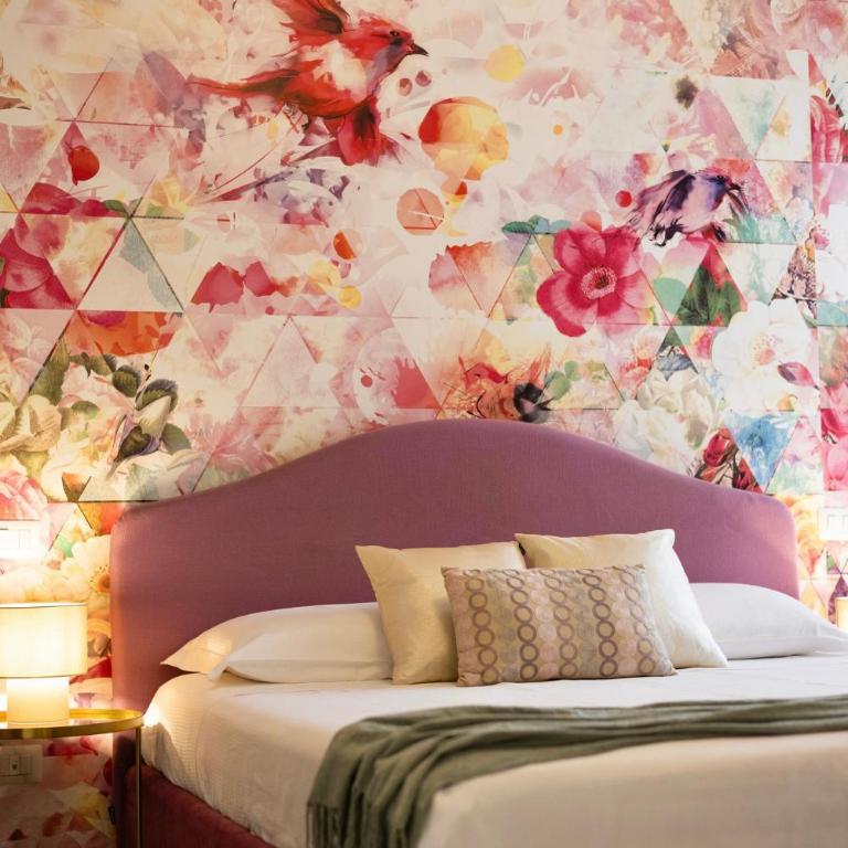 Letizia Luxury Close to Piazza Navona with GYM - Appartamento con 2 Camere da Letto - 14