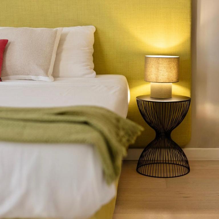Letizia Luxury Close to Piazza Navona with GYM - Appartamento con 2 Camere da Letto - 38