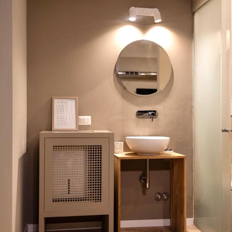 Letizia Luxury Close to Piazza Navona with GYM - Appartamento con 2 Camere da Letto - 34
