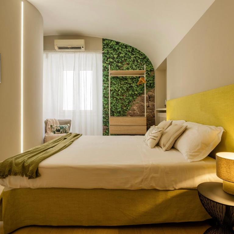 Letizia Luxury Close to Piazza Navona with GYM - Appartamento con 2 Camere da Letto - 22