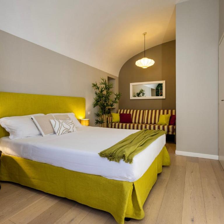 Letizia Luxury Close to Piazza Navona with GYM - Appartamento con 2 Camere da Letto - 24