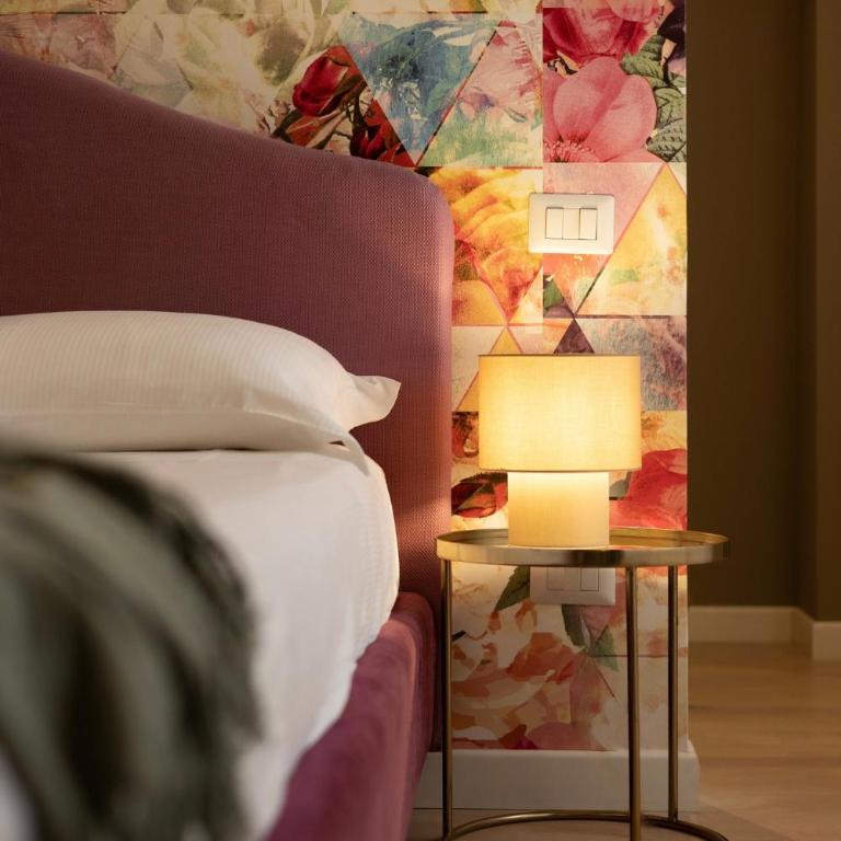 Letizia Luxury Close to Piazza Navona with GYM - Appartamento con 2 Camere da Letto - 37