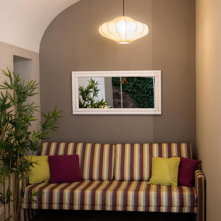 Letizia Luxury Close to Piazza Navona with GYM - Appartamento con 2 Camere da Letto - 25