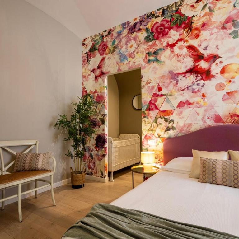 Letizia Luxury Close to Piazza Navona with GYM - Appartamento con 2 Camere da Letto - 13