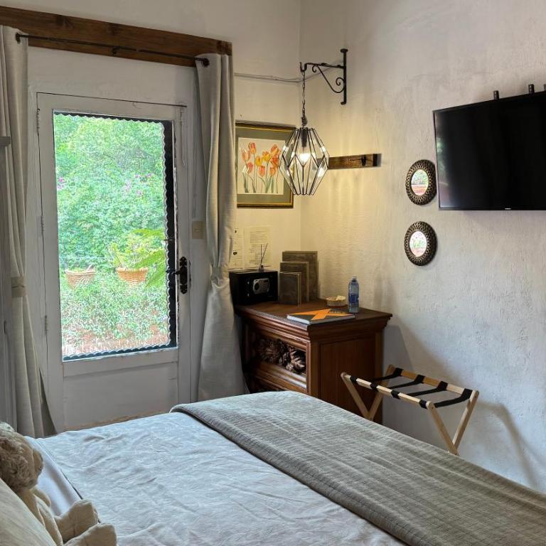 Tres Fuentes Hotel Boutique - Suite Junior - 3