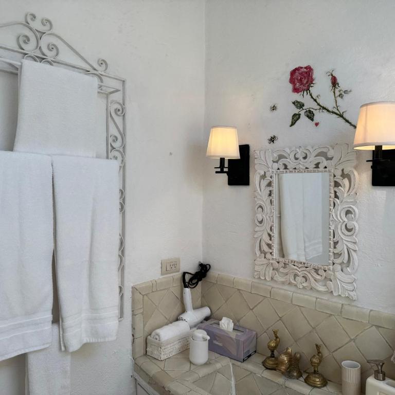 Tres Fuentes Hotel Boutique - Suite Junior - 5