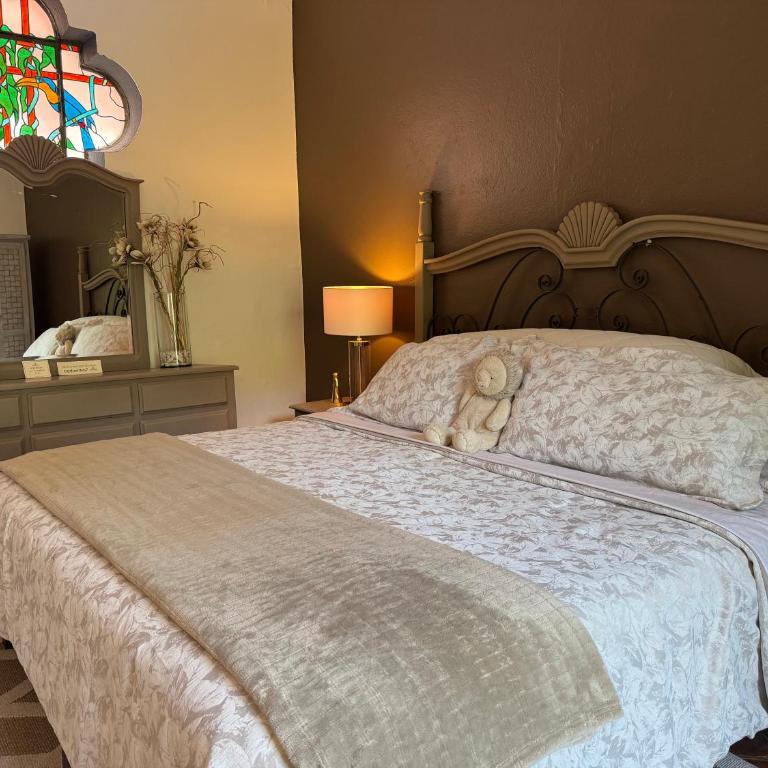 Tres Fuentes Hotel Boutique - Suite Junior - 7