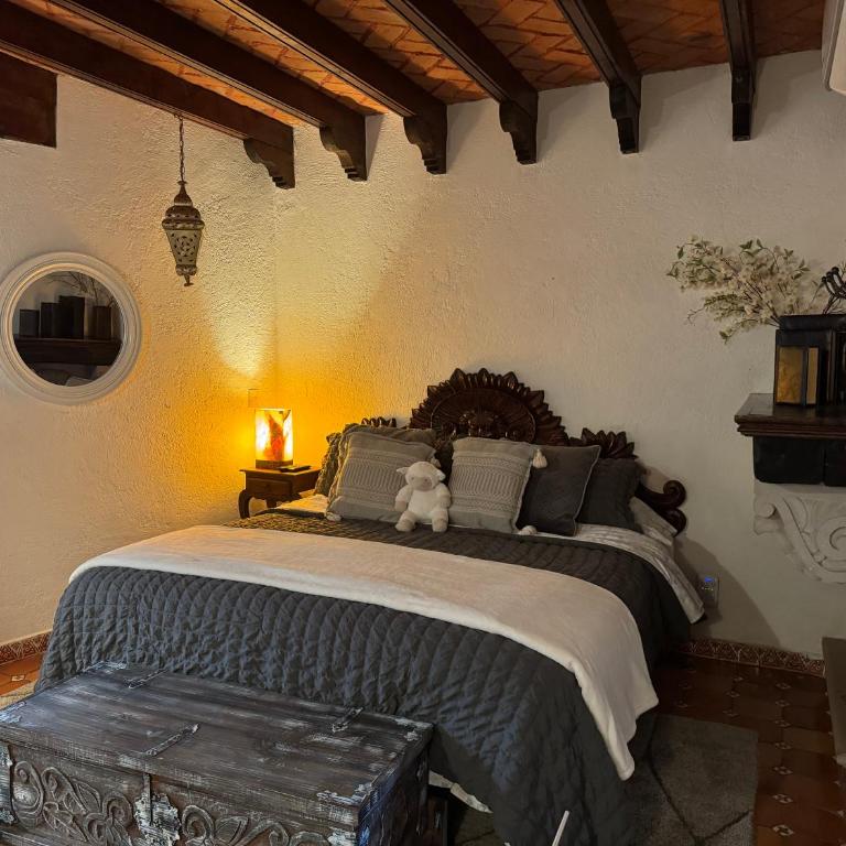 Tres Fuentes Hotel Boutique - Habitación Cuádruple Deluxe - 2