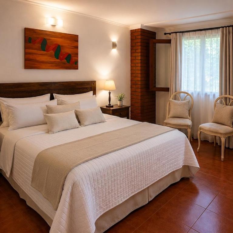 La Locanda Art & Taste Retreat - Habitación Doble - 2 camas - 10