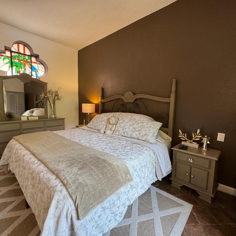 Tres Fuentes Hotel Boutique - Suite Junior - 8