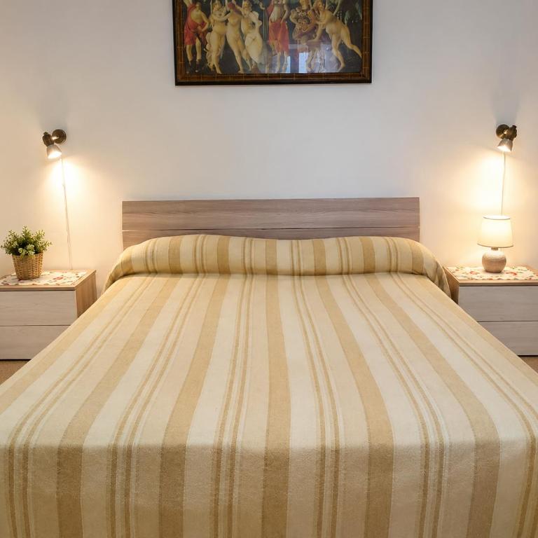 Villa Olimpo B&B - Camera Familiare con Bagno Privato - 1
