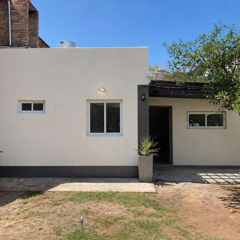 Alojamiento LowCost San Rafael - Apartamento de 1 dormitorio - 1