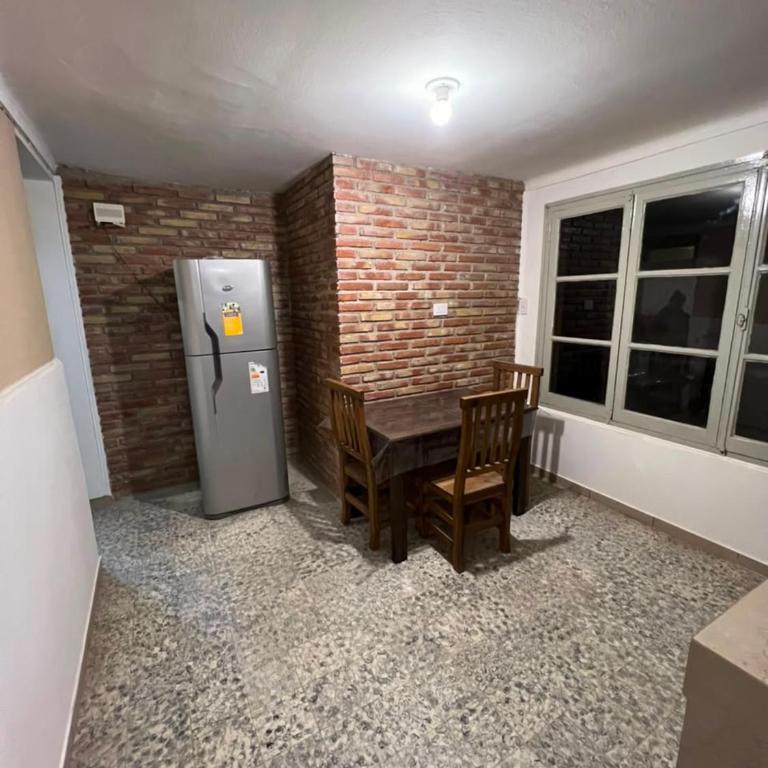 Alojamiento LowCost San Rafael - Apartamento de 1 dormitorio - 3