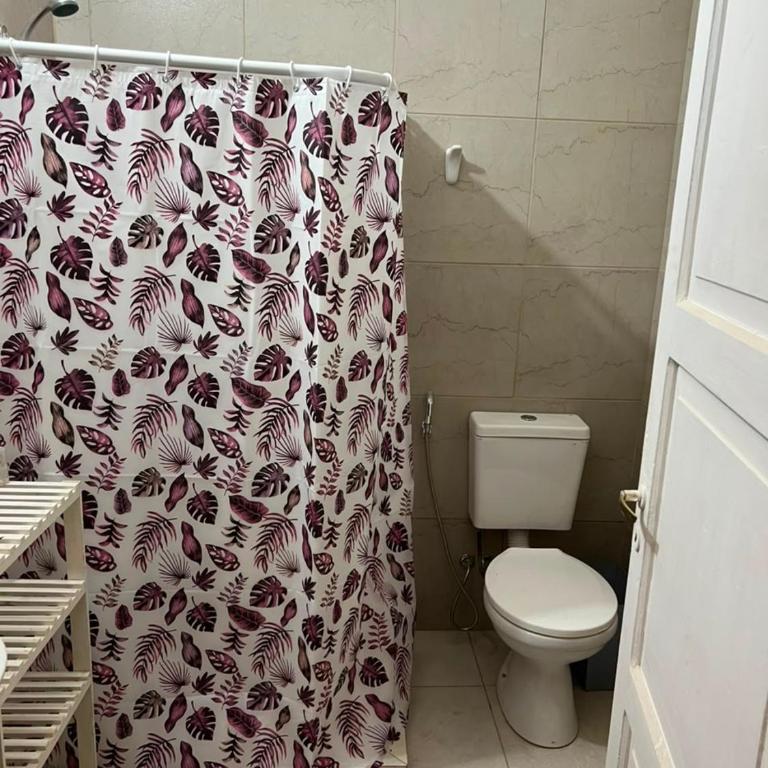Alojamiento LowCost San Rafael - Apartamento de 1 dormitorio - 8