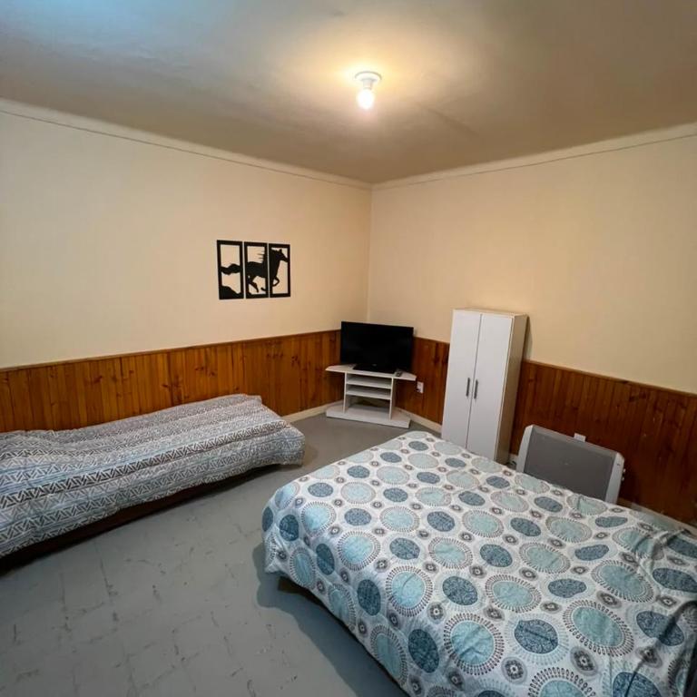 Alojamiento LowCost San Rafael - Apartamento de 1 dormitorio - 6