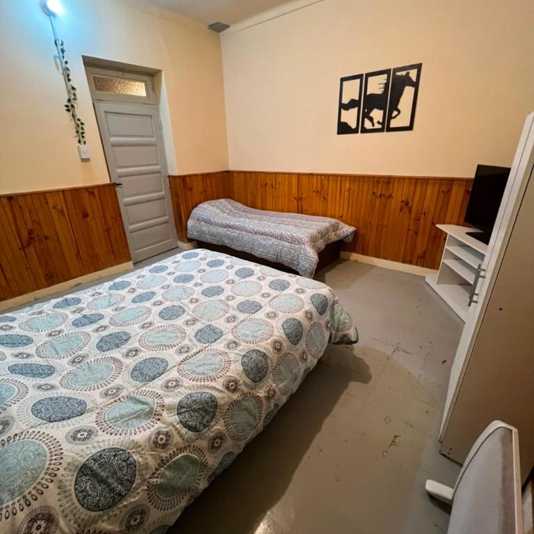 Alojamiento LowCost San Rafael - Apartamento de 1 dormitorio - 7