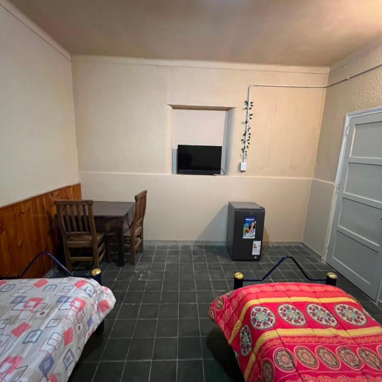Alojamiento LowCost San Rafael - Apartamento de 1 dormitorio - 5