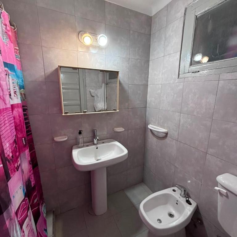 Alojamiento LowCost San Rafael - Apartamento de 1 dormitorio - 8