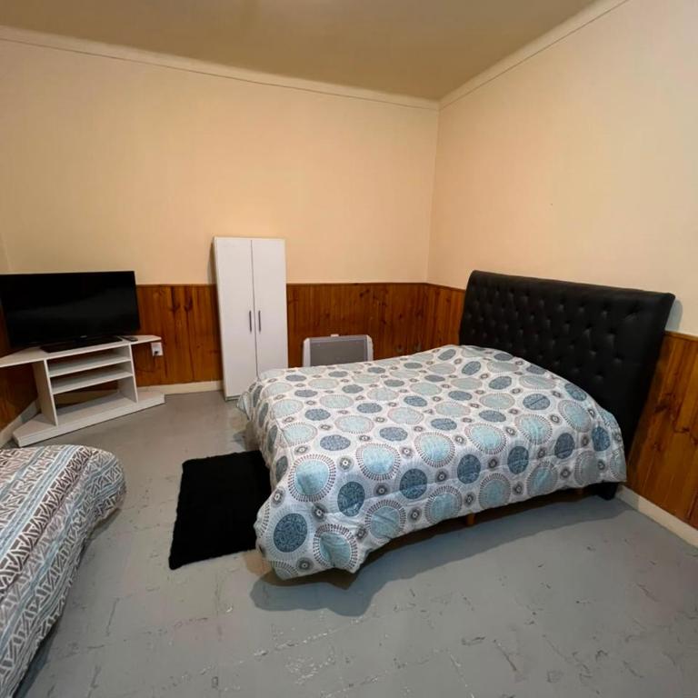 Alojamiento LowCost San Rafael - Apartamento de 1 dormitorio - 5