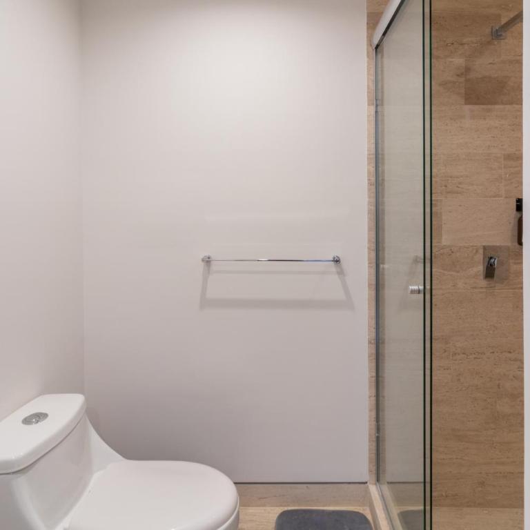 Torre Distum Anzures - Estudio Superior - 7