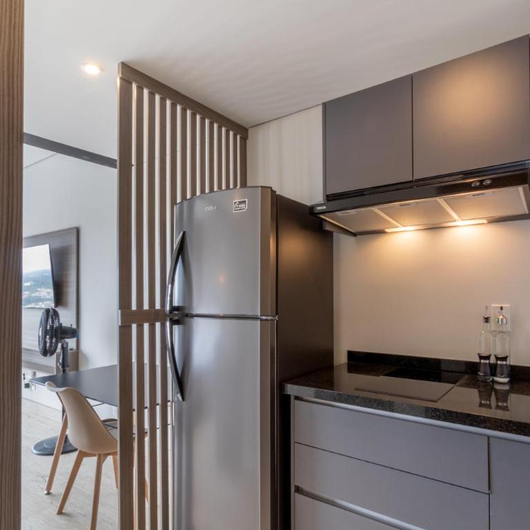 Torre Distum Anzures - Estudio Superior - 8