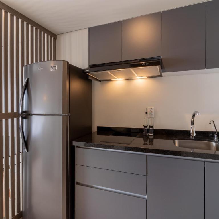Torre Distum Anzures - Estudio Superior - 9